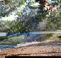 Silent Grove - Accommodation Adelaide