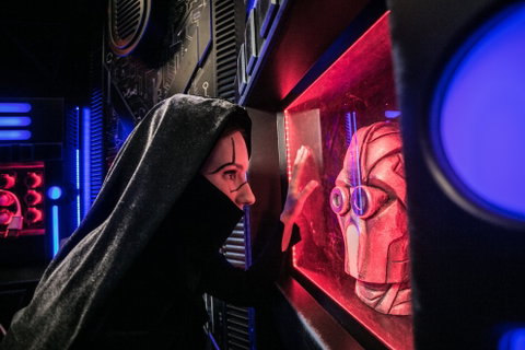 SkyTrain Escape Rooms - Accommodation Adelaide 0