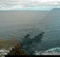 Snapper Point Lookout - Accommodation Adelaide