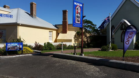 Stanley Discovery Museum - Accommodation Adelaide 0