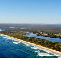 Stuarts Point - Accommodation Adelaide