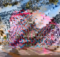 T2 Building - Accommodation Adelaide