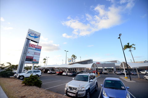 Tannum Central Shopping Centre - Accommodation Adelaide 0