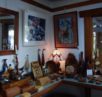 The Woodcraft Gallery - Accommodation Adelaide