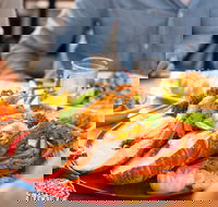 The Fresh Fish Place - Accommodation Adelaide