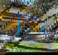 The Royal Queensland Art Society Inc. - Accommodation Adelaide