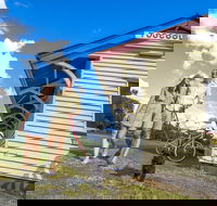 Toogoolawah - Accommodation Adelaide