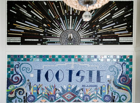 Tootsie Art And Design - Accommodation Adelaide 2