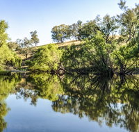 Tumut River Walk - Accommodation Adelaide