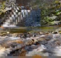 Upper Crystal Creek - Accommodation Adelaide