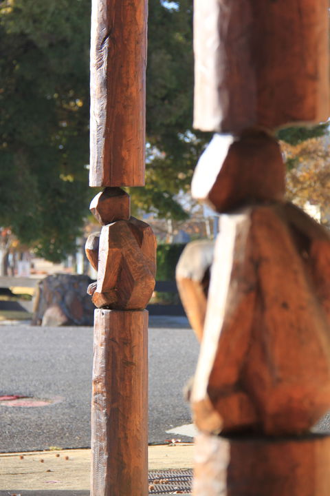 Walcha Open Air Gallery - Accommodation Adelaide 2