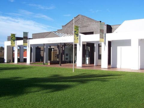 Warrnambool Art Gallery - Accommodation Adelaide 0