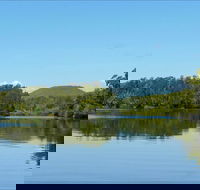 Warrell Creek - Accommodation Adelaide