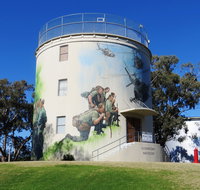 Water Tower Museum - Accommodation Adelaide