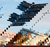 Williamstown Heritage Walks - Accommodation Adelaide