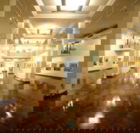 Wollongong Art Gallery - Accommodation Adelaide