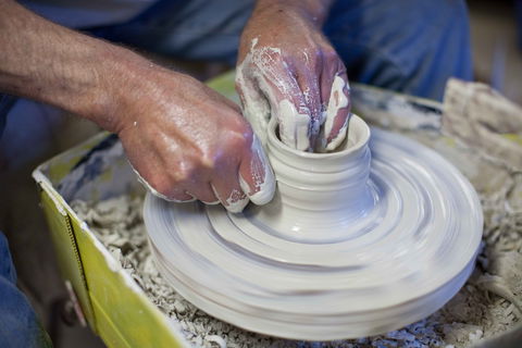 Womboota Artisan Pottery - Accommodation Adelaide 0
