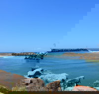 Wooli Beach - Accommodation Adelaide