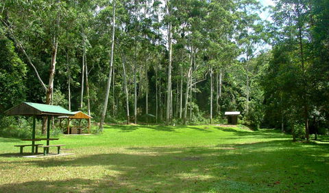 Woolgoolga Creek Picnic Area - Accommodation Adelaide 0