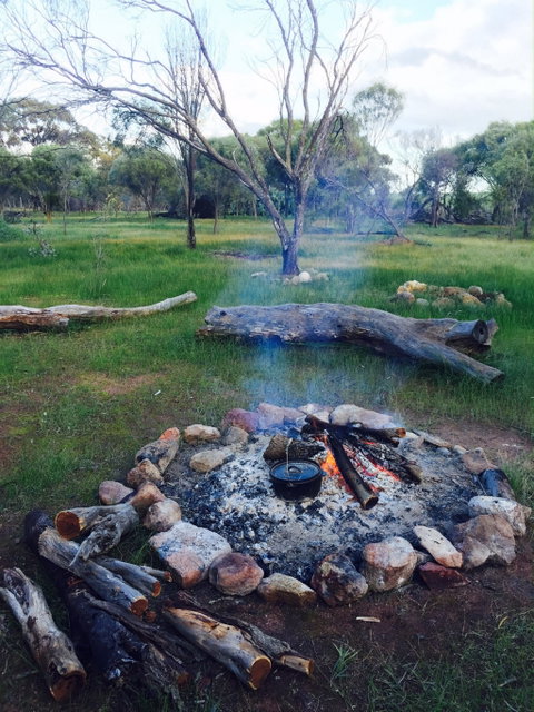 Wuddi Cultural Centre - Accommodation Adelaide 2