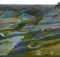 Yarra Yarra Golf Club - Accommodation Adelaide