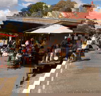 Alexandra Timber Tramway and Museum - Accommodation Adelaide