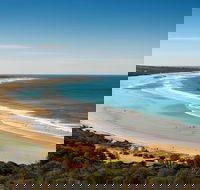 Anglesea - Accommodation Adelaide