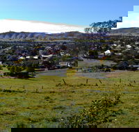Apex Lookout Dungog - Accommodation Adelaide