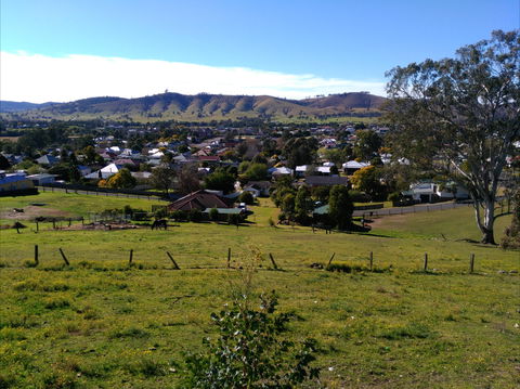 Apex Lookout Dungog - Accommodation Adelaide 0