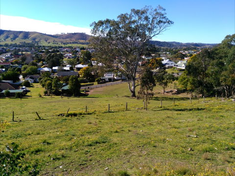 Apex Lookout Dungog - Accommodation Adelaide 1