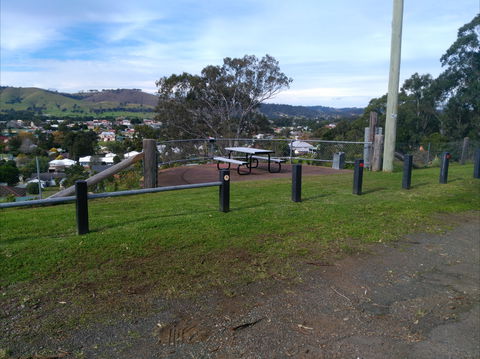 Apex Lookout Dungog - Accommodation Adelaide 2