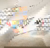 Ararat Gallery TAMA - Accommodation Adelaide