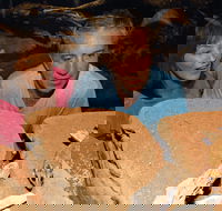 At the Creek Visitor Information Centre - Accommodation Adelaide