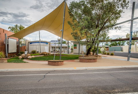 At The Creek Visitor Information Centre - Accommodation Adelaide 2