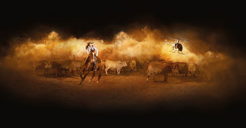 Australian Outback Spectacular's Heartland - Accommodation Adelaide 2