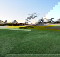Ballarat Golf Club - Accommodation Adelaide