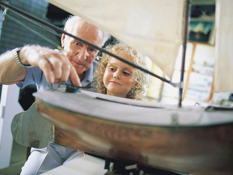 Ballina Naval And Maritime Museum - Accommodation Adelaide 0