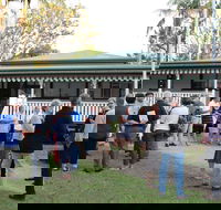 Bangalow Heritage House Museum and Cafe - Accommodation Adelaide