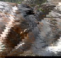 Biamanga Cultural Area Mumbulla Creek Falls and Picnic Area - Accommodation Adelaide