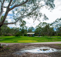 Birrarrung Park - Accommodation Adelaide