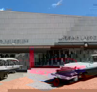 Birdwood - Accommodation Adelaide