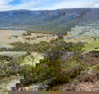 Blackheath Lookouts Driving Route - Accommodation Adelaide