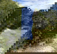 Bluff Track Fitness Trail - Accommodation Adelaide