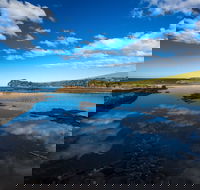 Boat Harbour Rock Pool Gerringong - Accommodation Adelaide