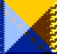 Bosnia and Herzegovina Embassy of - Accommodation Adelaide