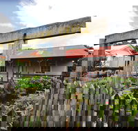 Boyne Valley - Accommodation Adelaide