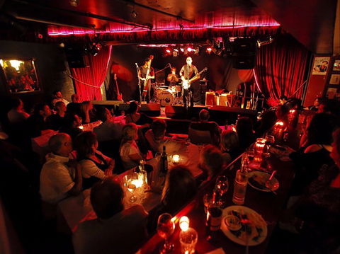 Brass Monkey Cronulla - Accommodation Adelaide 0