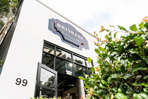 Brisbane Distillery - Accommodation Adelaide 0