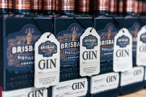 Brisbane Distillery - Accommodation Adelaide 1