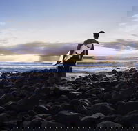 Burleigh Heads - Accommodation Adelaide
